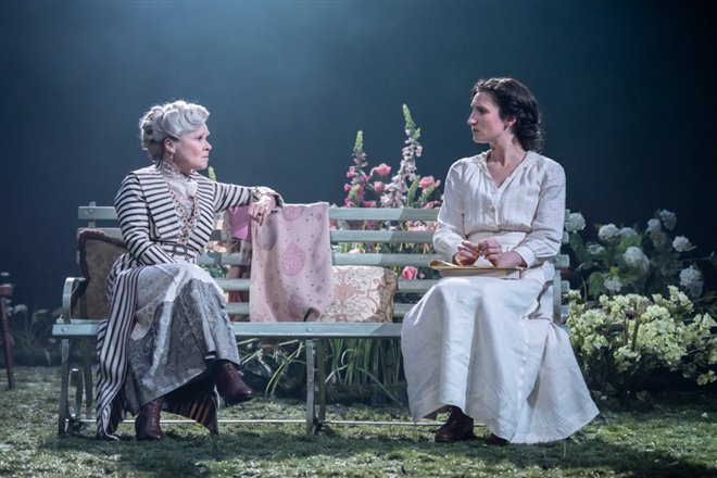 National Theatre Live: Mrs. Warren's Profession Photo 4 - Large