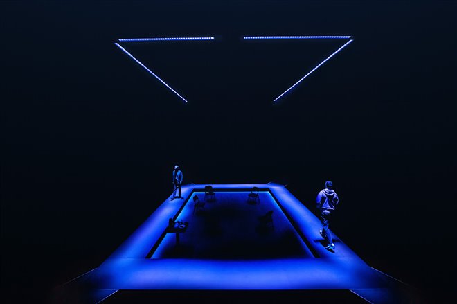 National Theatre Live: The Fifth Step Photo 5 - Large