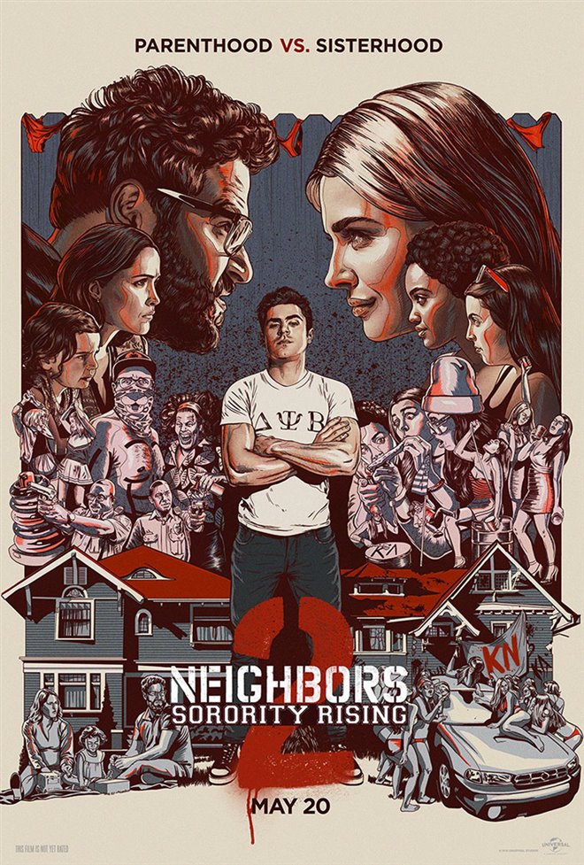 Neighbors 2: Sorority Rising Photo 19 - Large