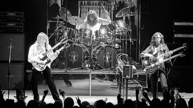 Neil Peart: No One's Disciple Photo 1 - Large