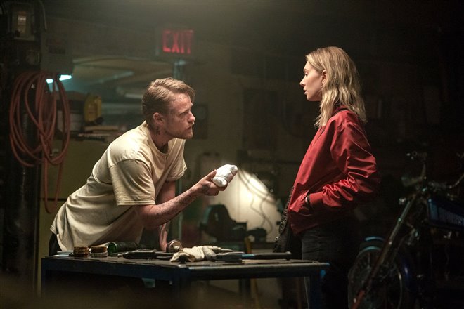 Night Always Comes (Netflix) Photo 2 - Large