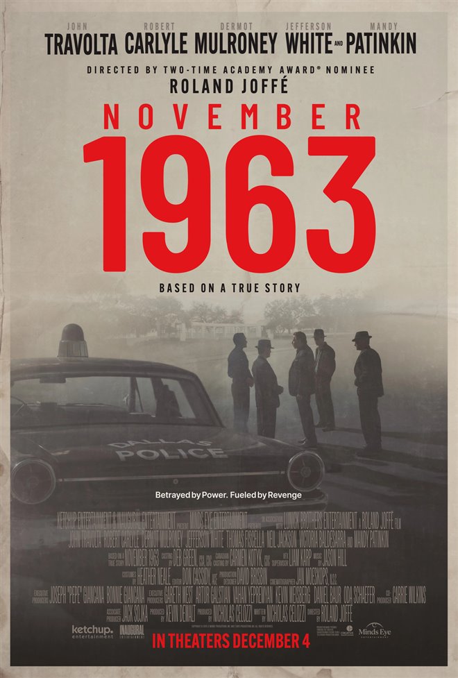November 1963 Photo 3 - Large