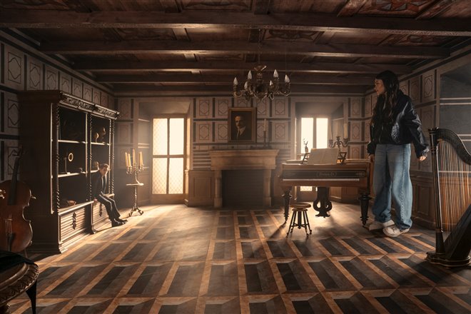 Now You See Me: Now You Don't Photo 7 - Large