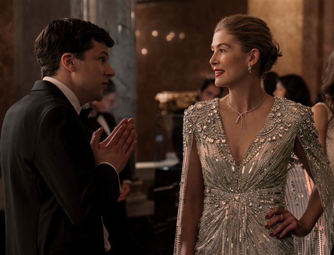 Now You See Me: Now You Don't Photo 11 - Large