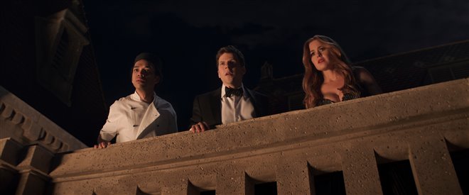 Now You See Me: Now You Don't Photo 17 - Large