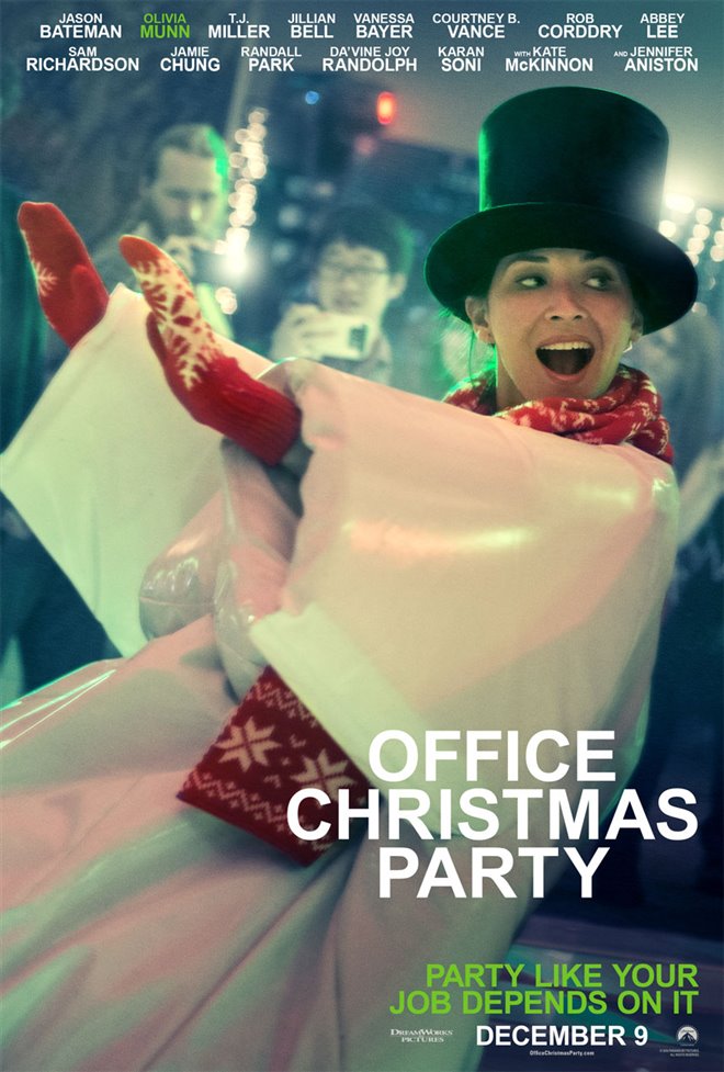 Office Christmas Party Photo 16 - Large
