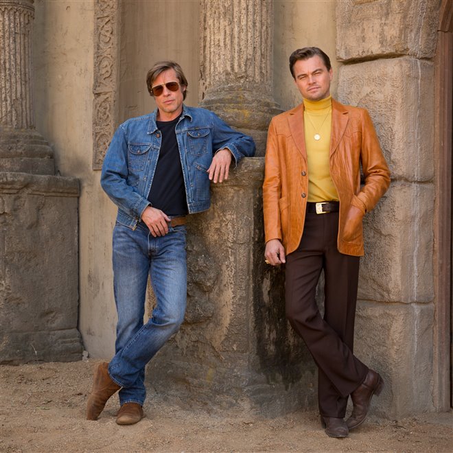 Once Upon a Time in Hollywood Photo 1 - Large