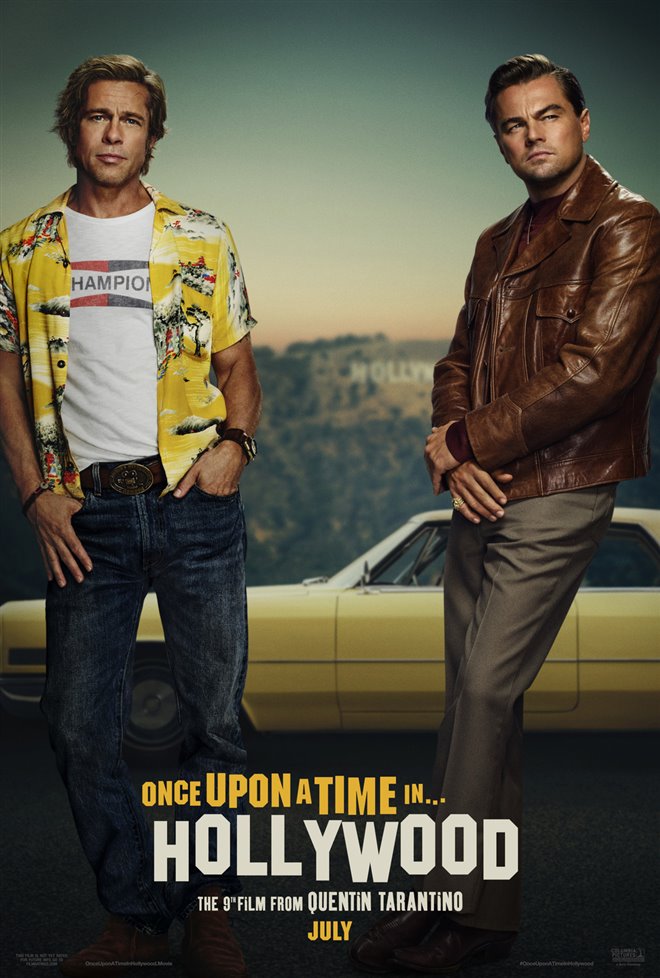 Once Upon a Time in Hollywood Photo 37 - Large