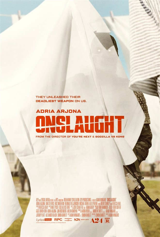 Onslaught Photo 8 - Large