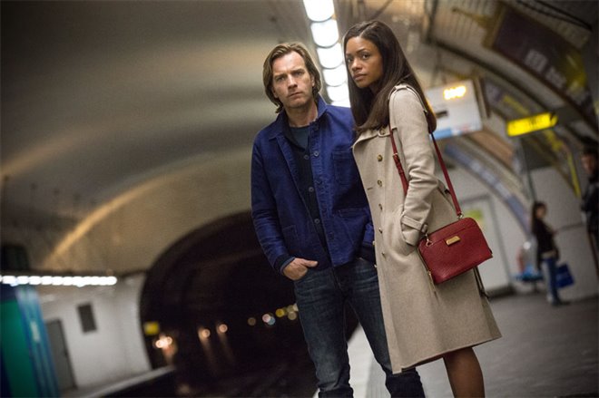 Our Kind of Traitor Photo 1 - Large