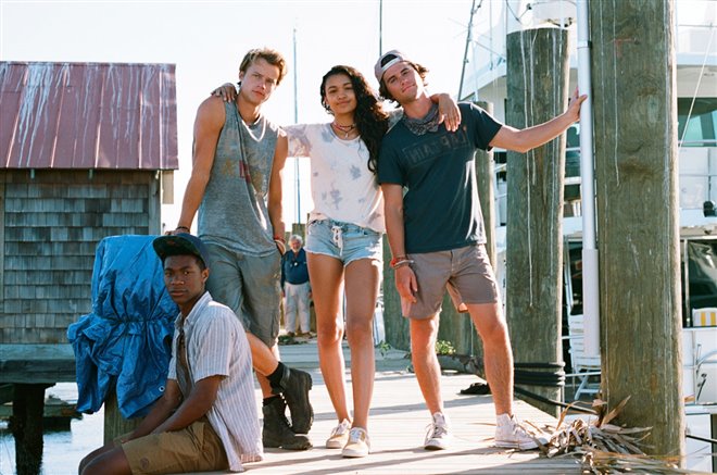 Outer Banks (Netflix) Photo 4 - Large