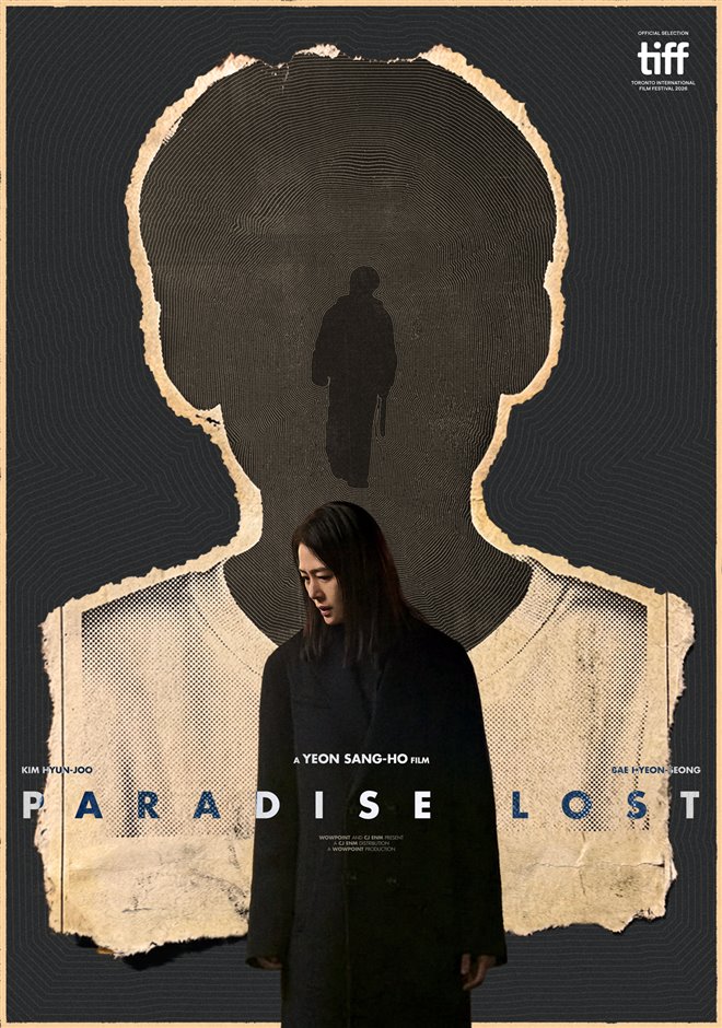 Paradise Lost Photo 6 - Large