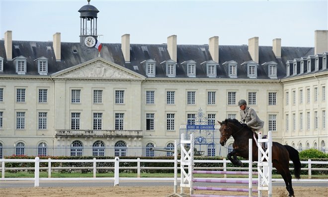 Passport to the World - Châteaux of the Loire: Royal Visit Photo 1 - Large