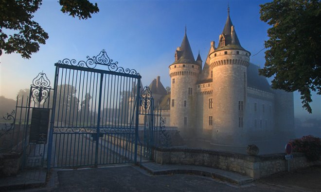 Passport to the World - Châteaux of the Loire: Royal Visit Photo 3 - Large