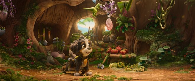 PAW Patrol: The Dino Movie Photo 3 - Large