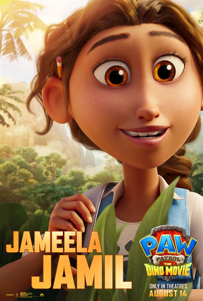 PAW Patrol: The Dino Movie Photo 17 - Large