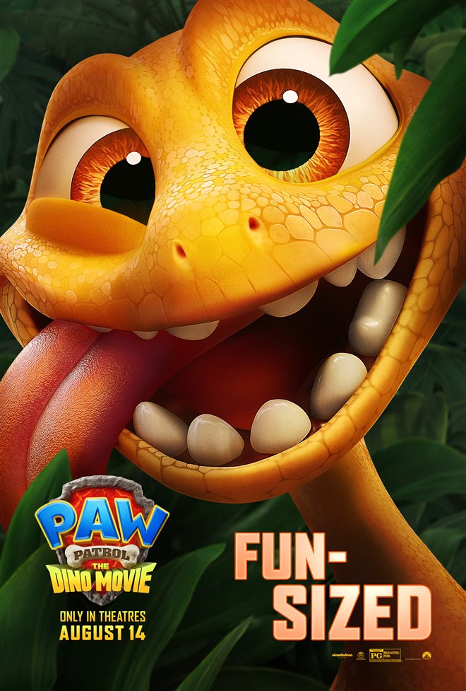 PAW Patrol: The Dino Movie Photo 23 - Large