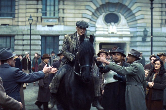 Peaky Blinders: The Immortal Man Photo 2 - Large