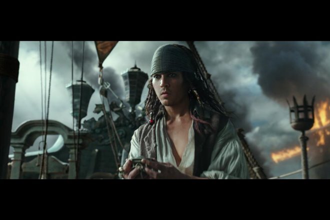 Pirates of the Caribbean: Dead Men Tell No Tales Photo 13 - Large