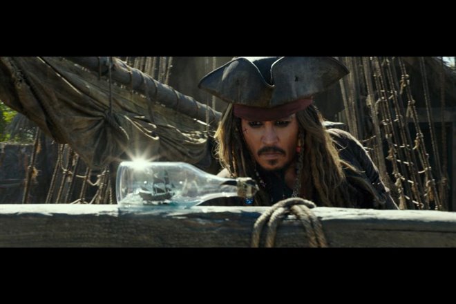 Pirates of the Caribbean: Dead Men Tell No Tales Photo 21 - Large