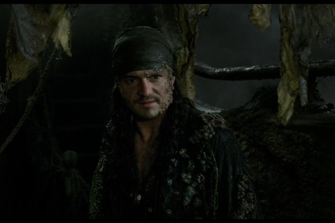 Pirates of the Caribbean: Dead Men Tell No Tales Photo 39 - Large