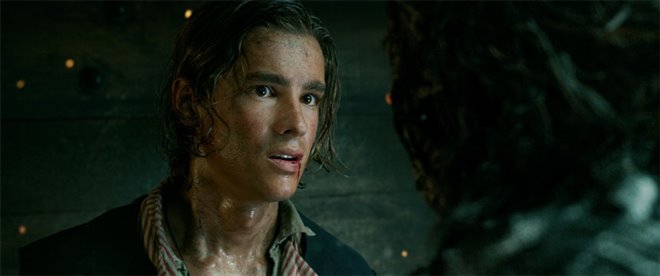 Pirates of the Caribbean: Dead Men Tell No Tales Photo 5 - Large