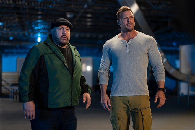 Playdate (Prime Video) Photo 1 - Large