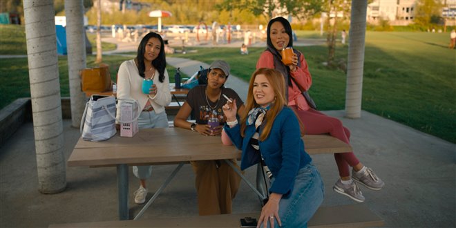 Playdate (Prime Video) Photo 3 - Large