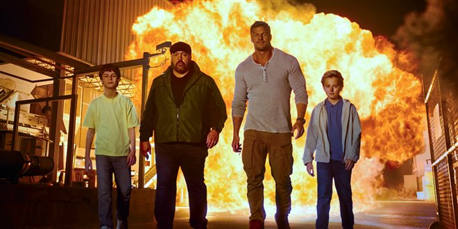 Playdate (Prime Video) Photo 5 - Large
