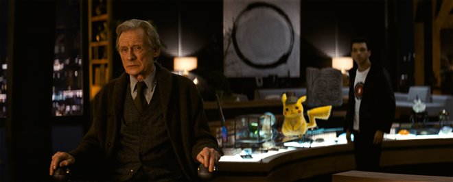 Pokémon Detective Pikachu Photo 9 - Large
