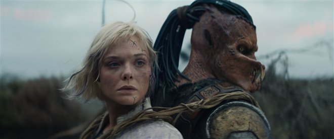 Predator: Badlands Photo 7 - Large