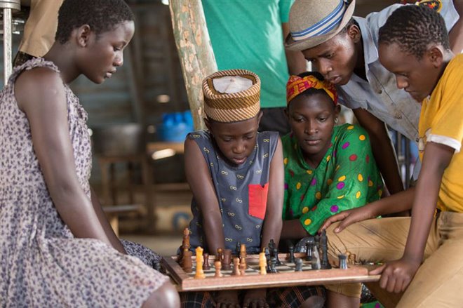 Queen of Katwe Photo 7 - Large