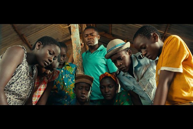 Queen of Katwe Photo 11 - Large