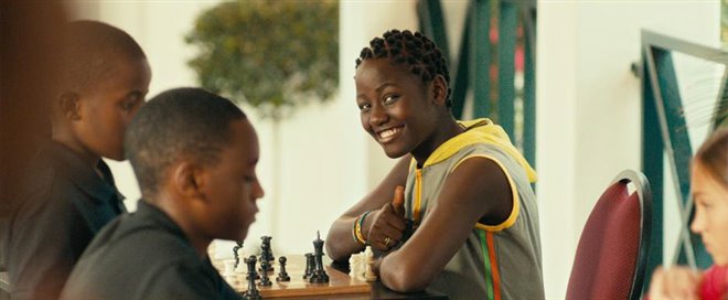 Queen of Katwe Photo 13 - Large