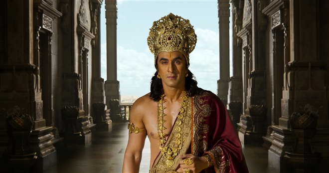 Ramayana Photo 1 - Large