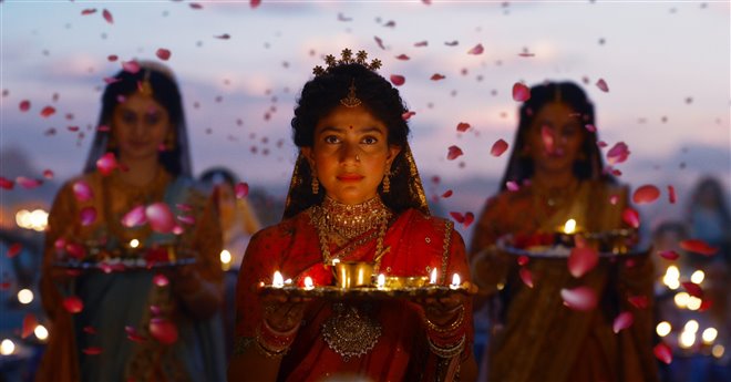 Ramayana: Rise of a Legend Photo 8 - Large