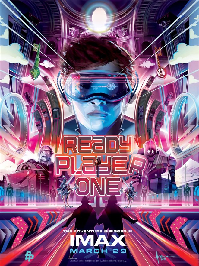 Ready Player One Photo 95 - Large