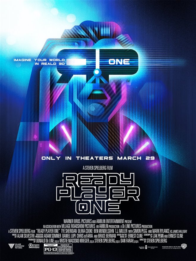 Ready Player One Photo 97 - Large