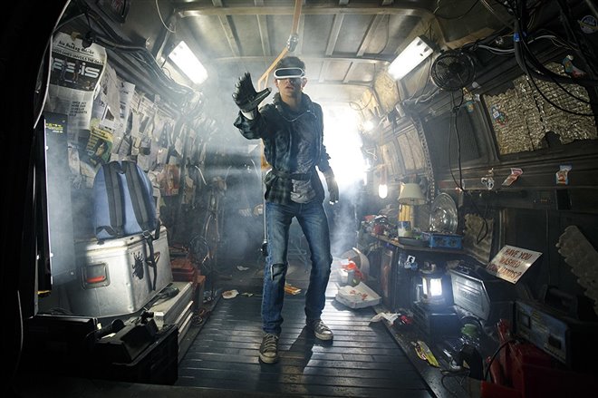 Ready Player One Photo 3 - Large