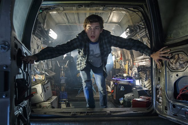 Ready Player One Photo 16 - Large