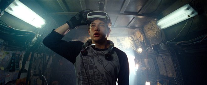 Ready Player One Photo 61 - Large
