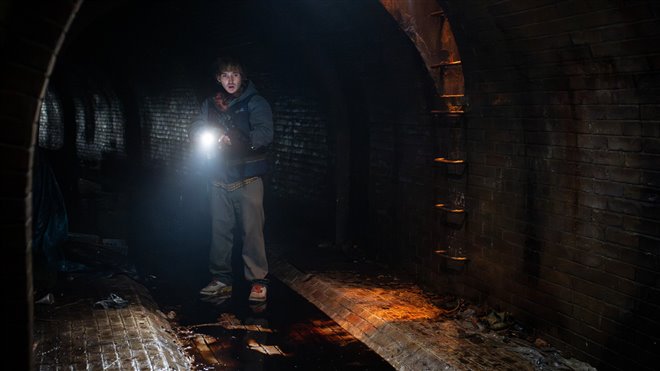 Resident Evil Photo 9 - Large