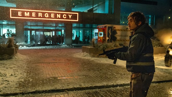 Resident Evil Photo 11 - Large