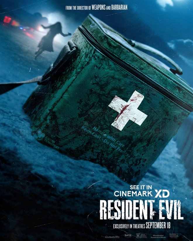 Resident Evil Photo 20 - Large