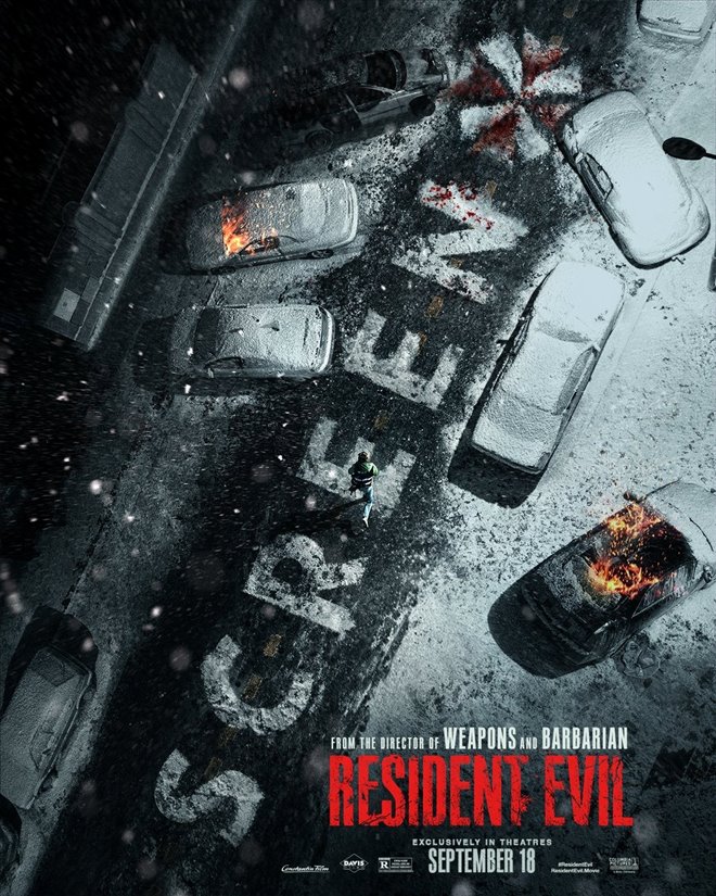Resident Evil Photo 22 - Large