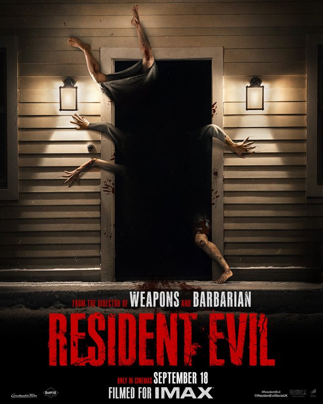 Resident Evil Photo 24 - Large