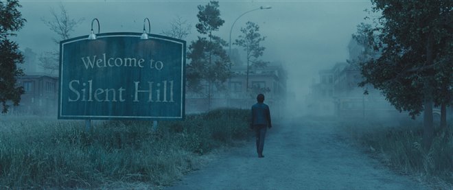 Return to Silent Hill Photo 1 - Large