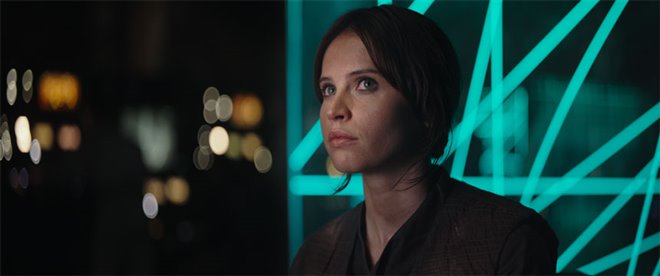 Rogue One: A Star Wars Story Photo 2 - Large