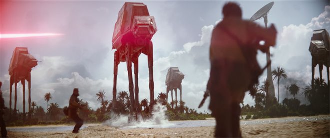Rogue One: A Star Wars Story Photo 8 - Large
