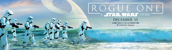 Rogue One: A Star Wars Story Photo 13 - Large